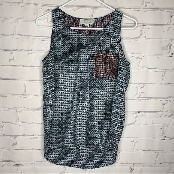 Olive & Oak small tank top - Picture 1 of 3